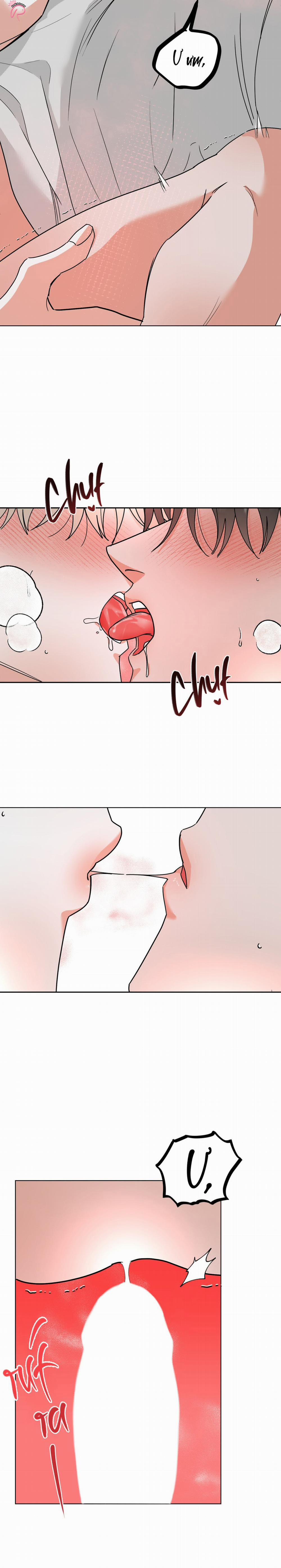 Nhìn Về Phía Em – Turn Over 13 trang 27