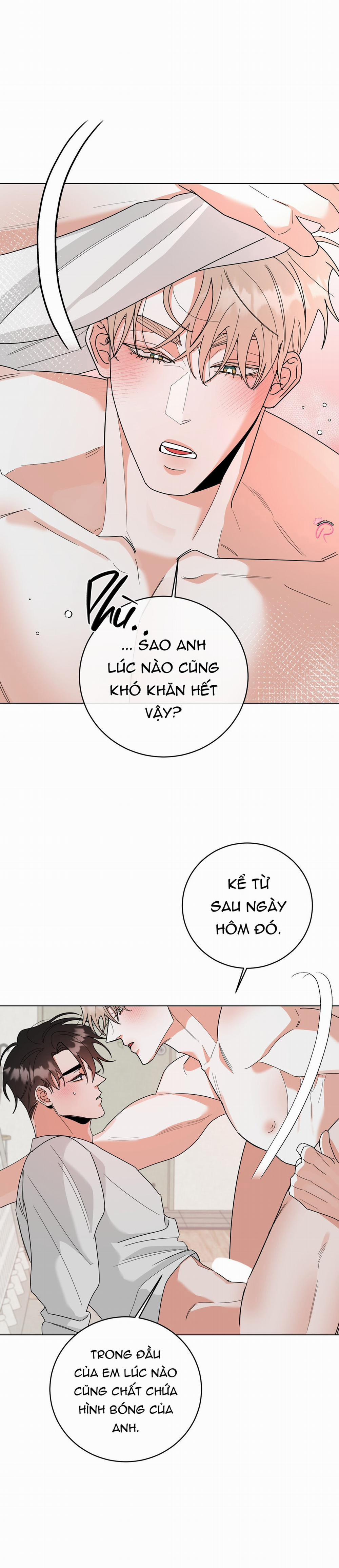 Nhìn Về Phía Em – Turn Over 13 trang 6