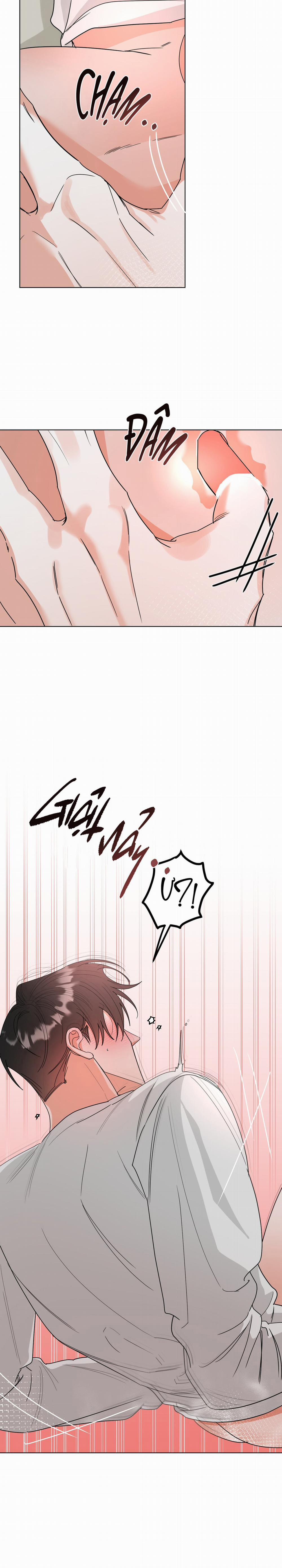 Nhìn Về Phía Em – Turn Over 13 trang 9