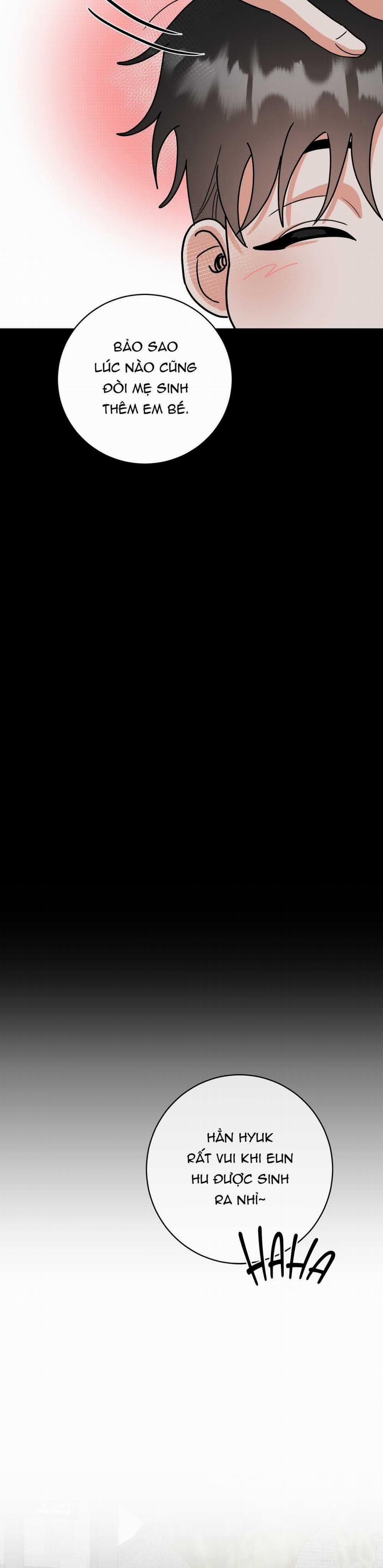 Nhìn Về Phía Em – Turn Over 14 trang 16