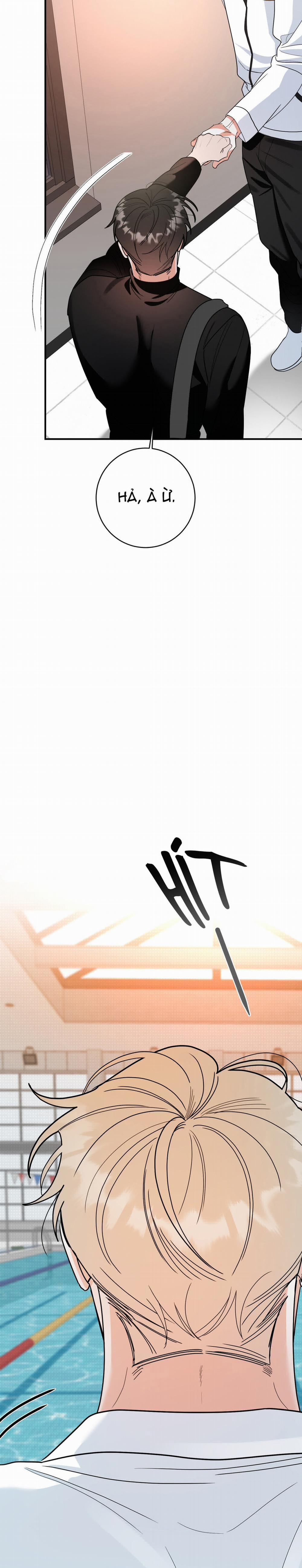 Nhìn Về Phía Em – Turn Over 15 trang 23