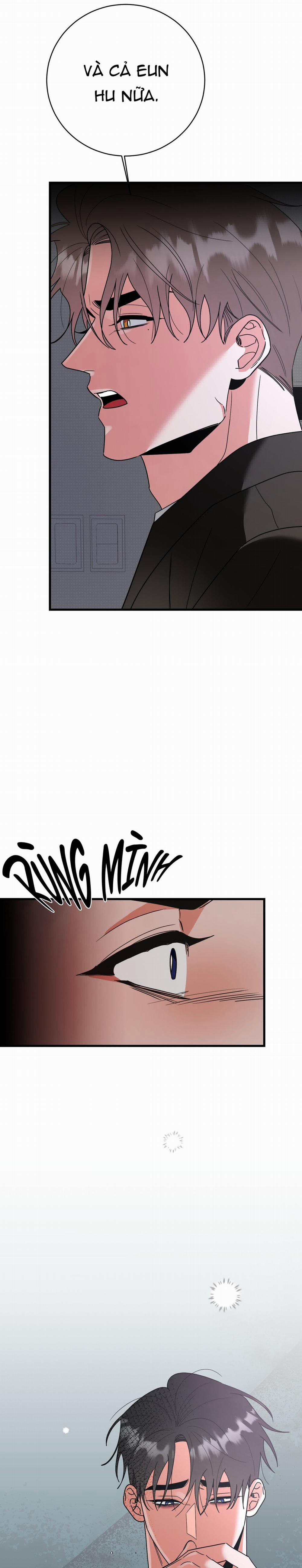 Nhìn Về Phía Em – Turn Over 17 trang 18