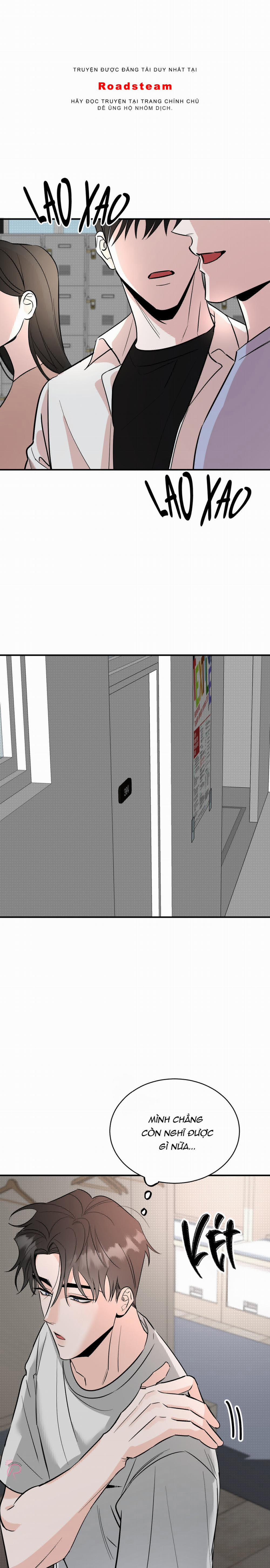 Nhìn Về Phía Em – Turn Over 2 trang 2