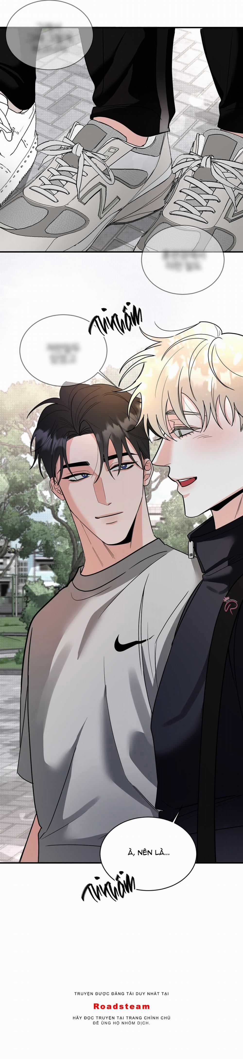 Nhìn Về Phía Em – Turn Over 2 trang 7