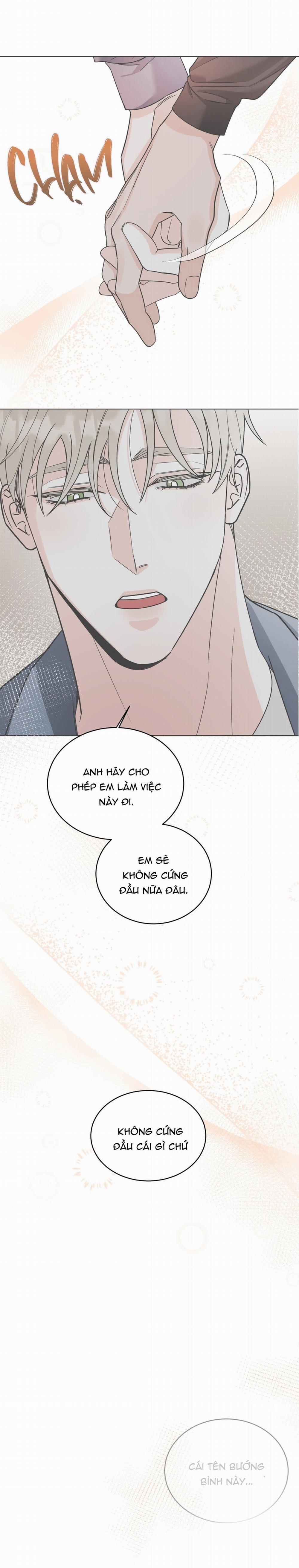 Nhìn Về Phía Em – Turn Over 3 trang 1