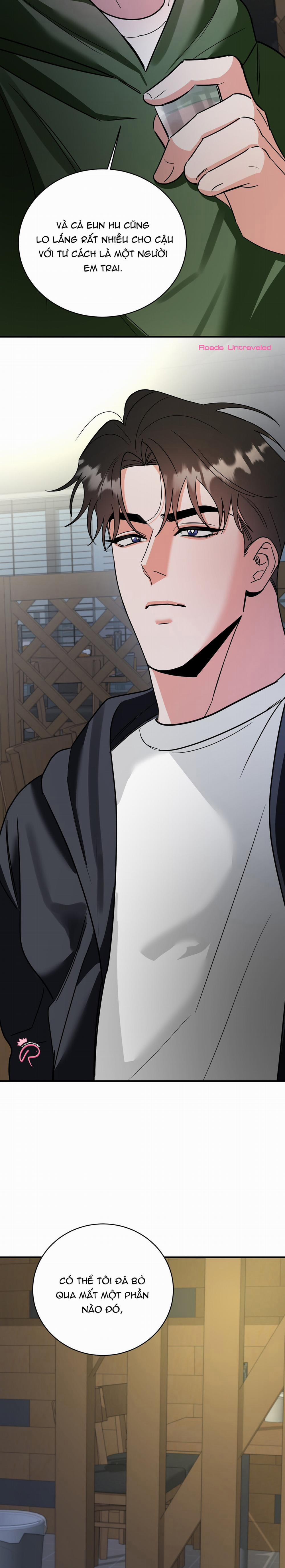 Nhìn Về Phía Em – Turn Over 3 trang 12