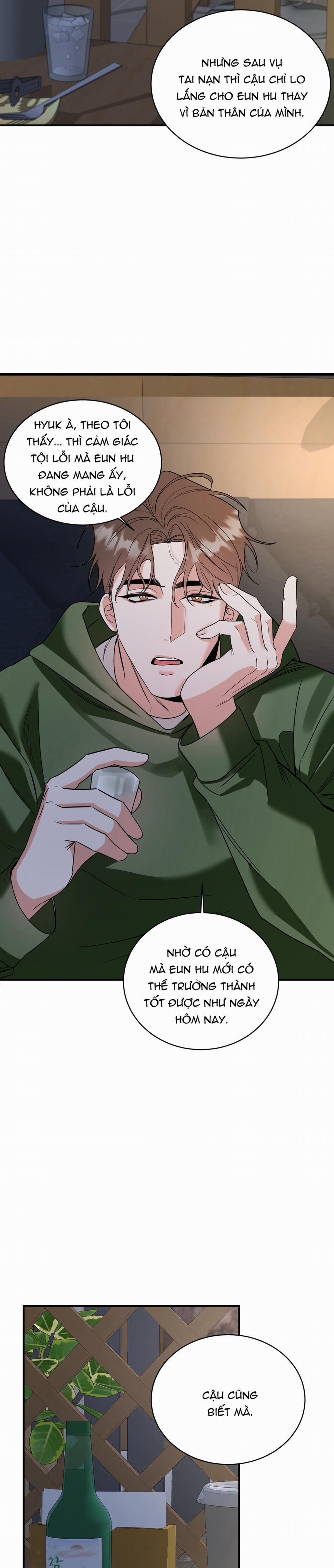 Nhìn Về Phía Em – Turn Over 3 trang 13