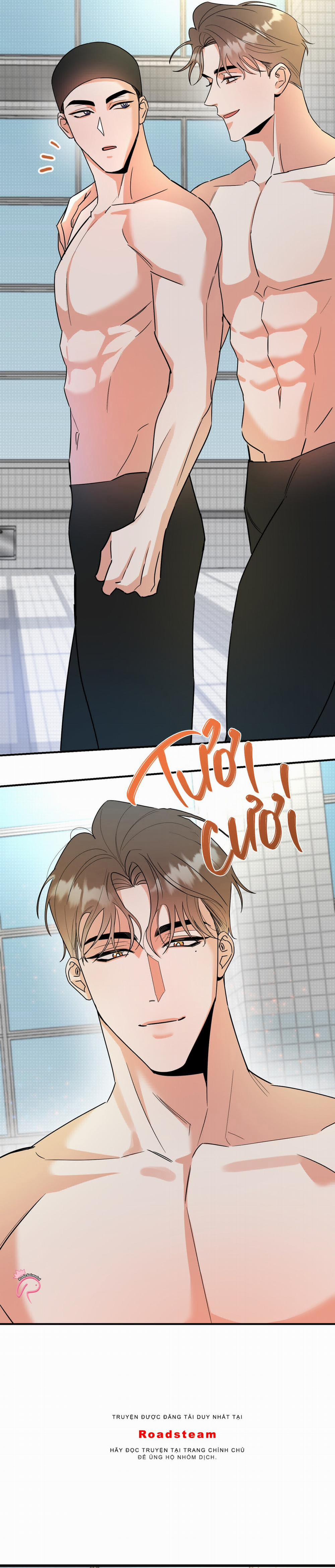 Nhìn Về Phía Em – Turn Over 3 trang 4