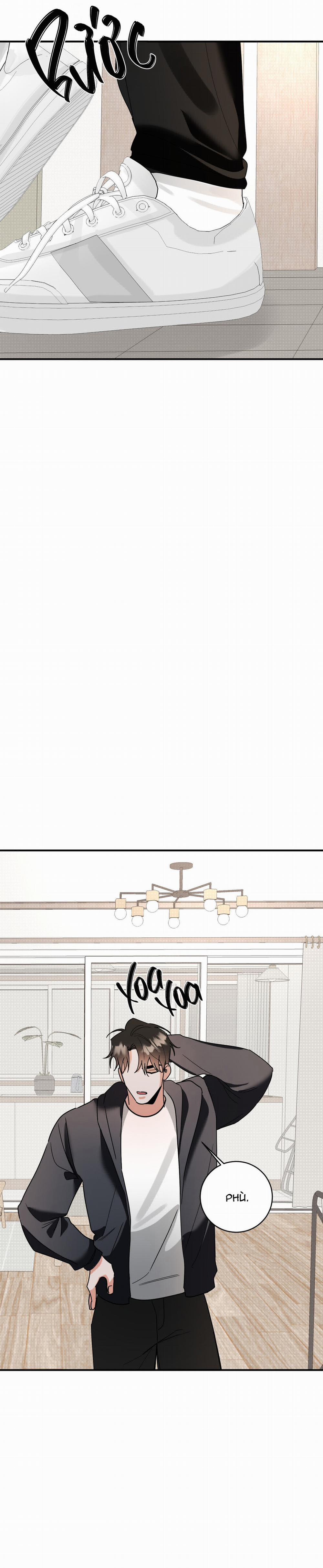 Nhìn Về Phía Em – Turn Over 4 trang 13