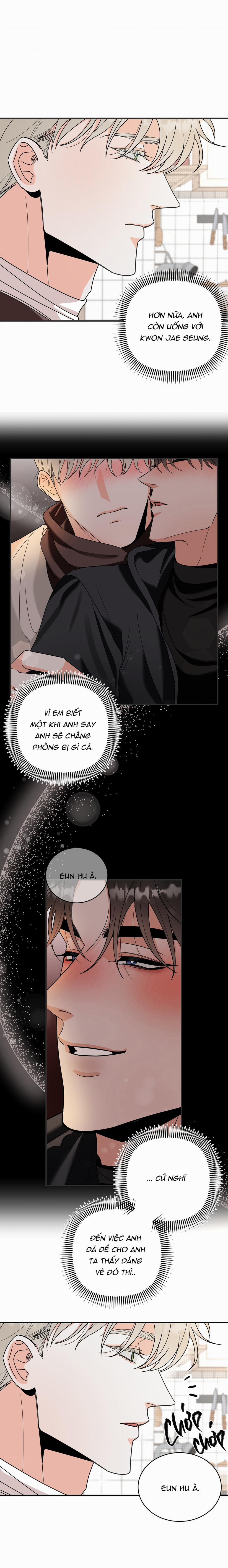 Nhìn Về Phía Em – Turn Over 4 trang 15