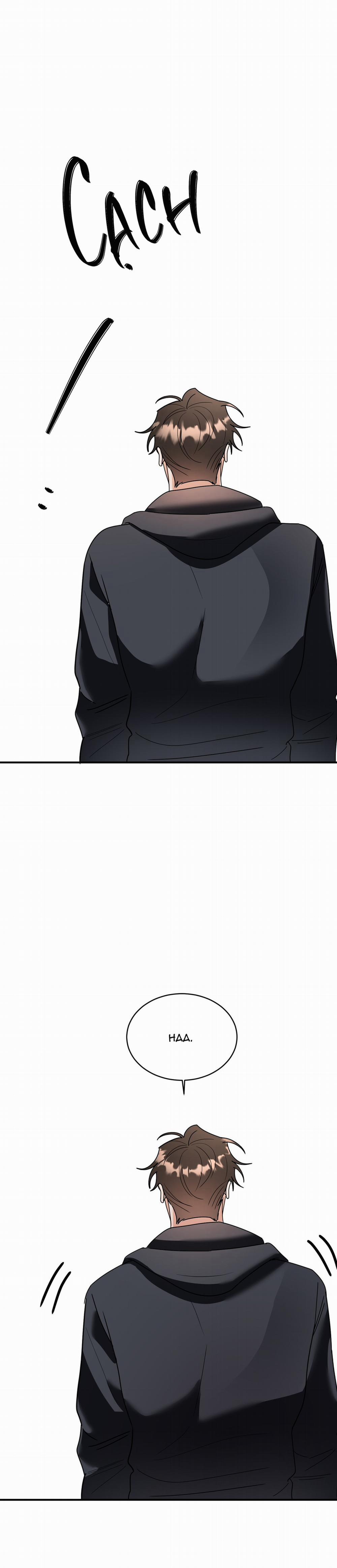 Nhìn Về Phía Em – Turn Over 4 trang 25