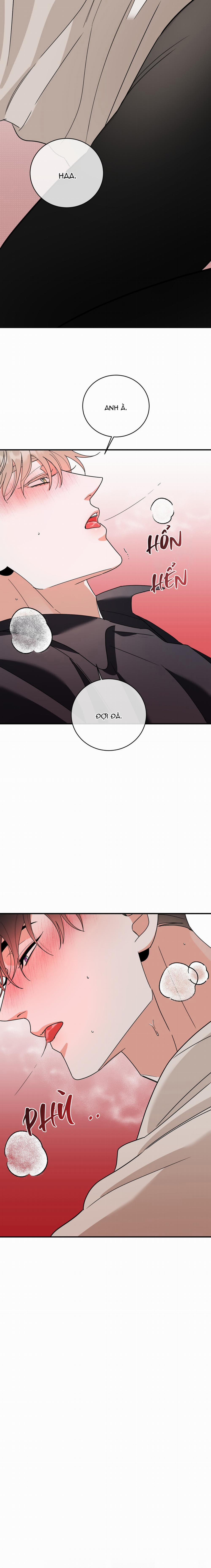 Nhìn Về Phía Em – Turn Over 6 trang 18