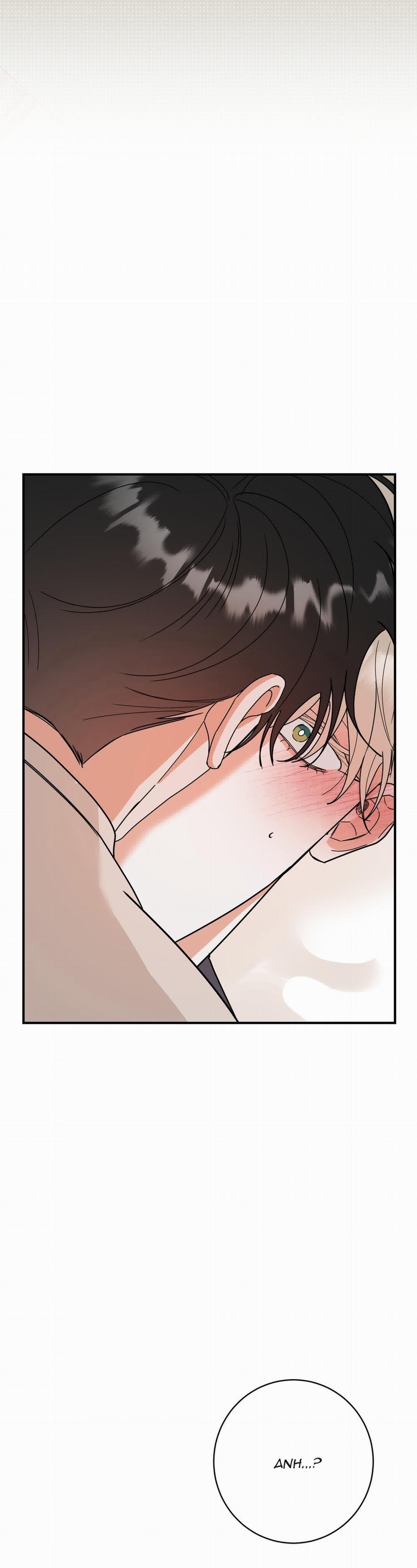 Nhìn Về Phía Em – Turn Over 6 trang 23