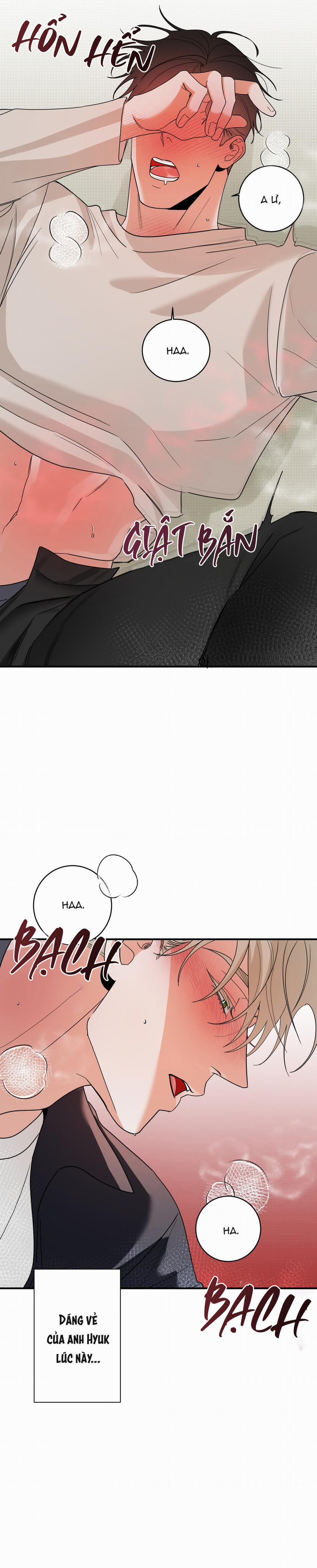 Nhìn Về Phía Em – Turn Over 7 trang 13