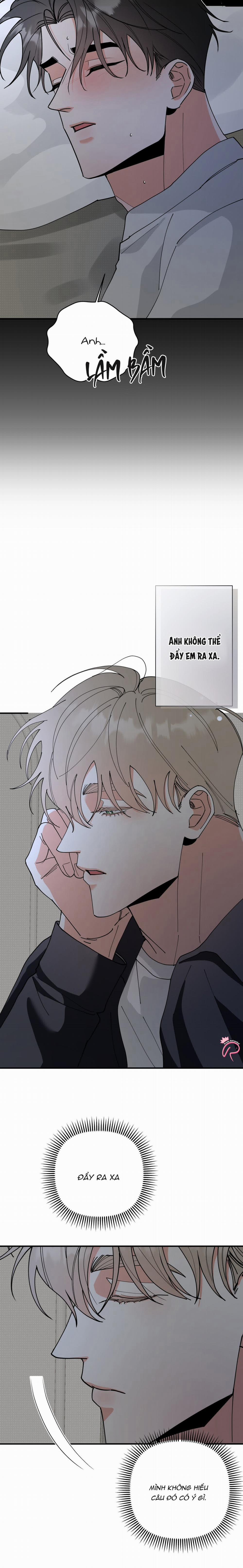 Nhìn Về Phía Em – Turn Over 8 trang 6