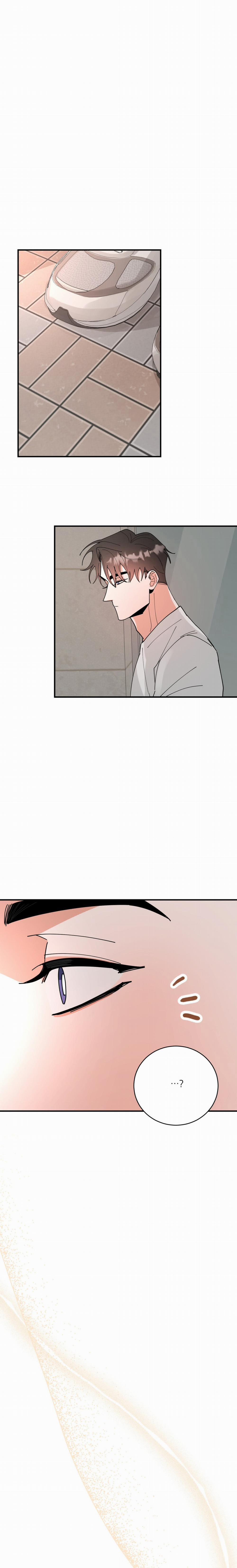 Nhìn Về Phía Em – Turn Over 9 trang 15