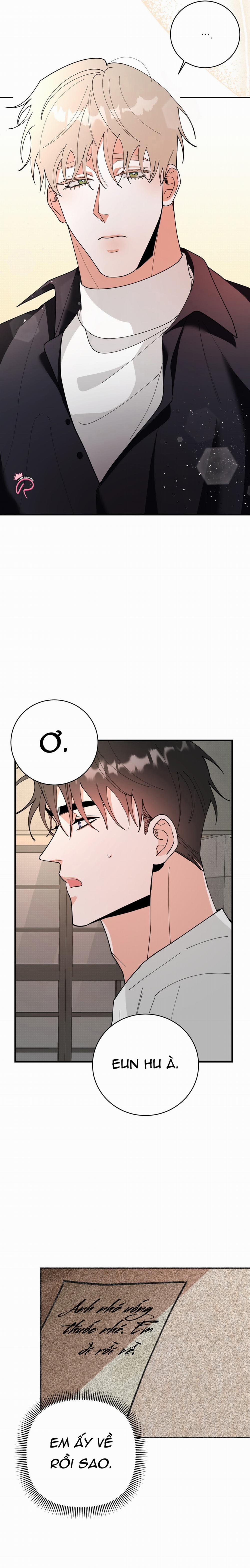 Nhìn Về Phía Em – Turn Over 9 trang 16