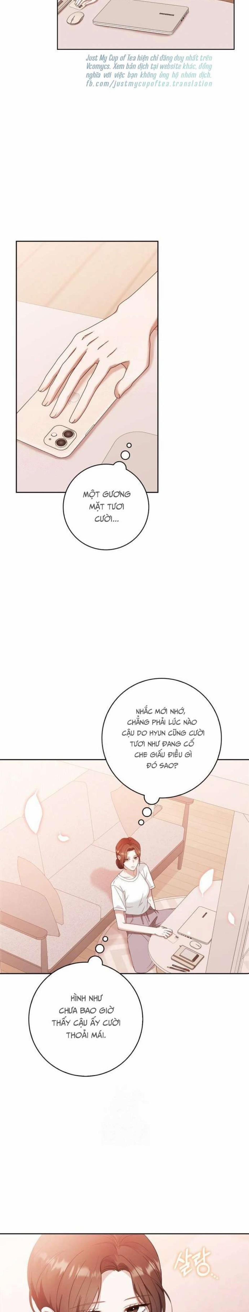 Nhịp Điệu Đôi Ta 6 trang 20