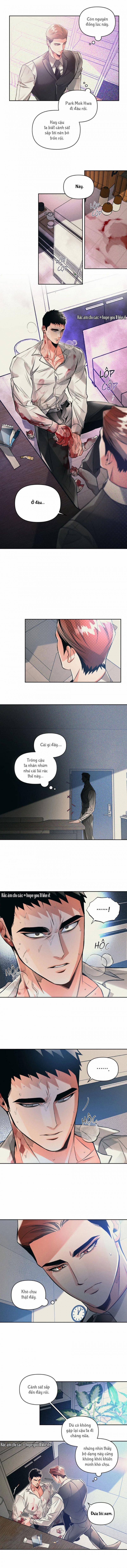 Nhớ Cẩn Trọng Ngày Rằm Tháng 3 23.5 trang 1