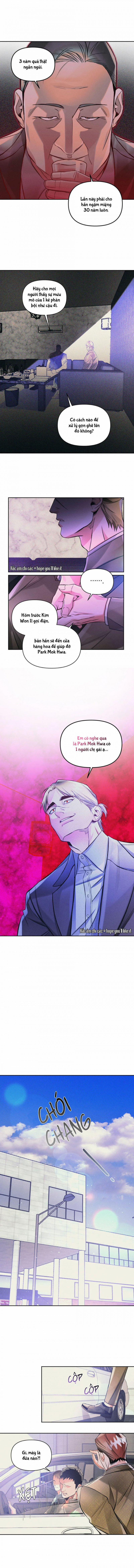 Nhớ Cẩn Trọng Ngày Rằm Tháng 3 24.5 trang 1