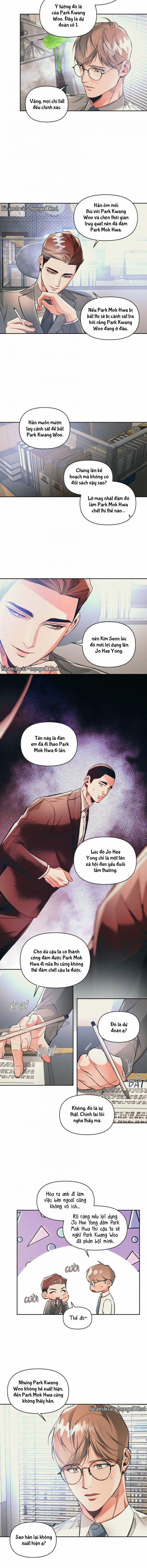 Nhớ Cẩn Trọng Ngày Rằm Tháng 3 25.5 trang 1