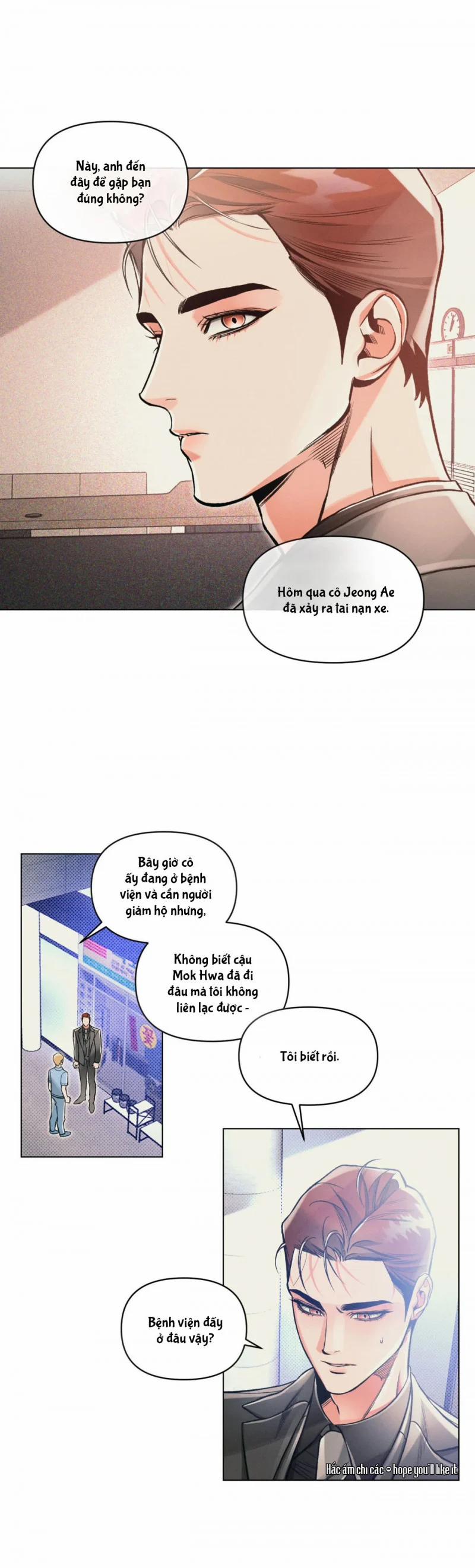 Nhớ Cẩn Trọng Ngày Rằm Tháng 3 32 trang 11