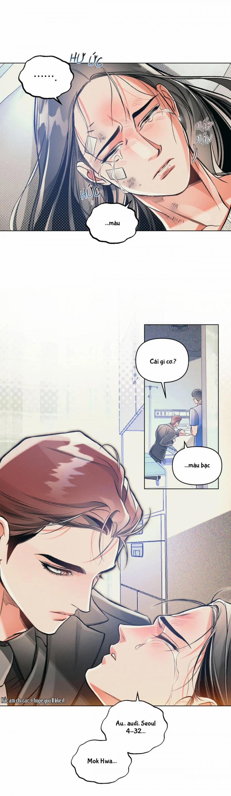 Nhớ Cẩn Trọng Ngày Rằm Tháng 3 32 trang 14