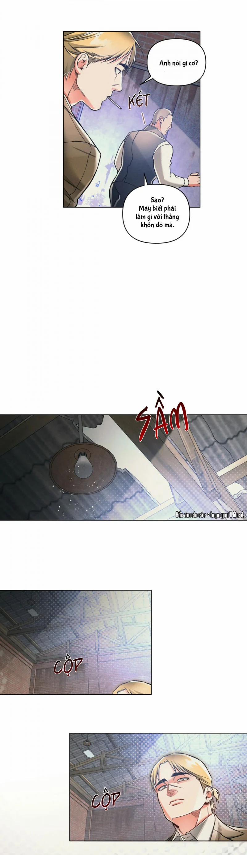 Nhớ Cẩn Trọng Ngày Rằm Tháng 3 32 trang 22