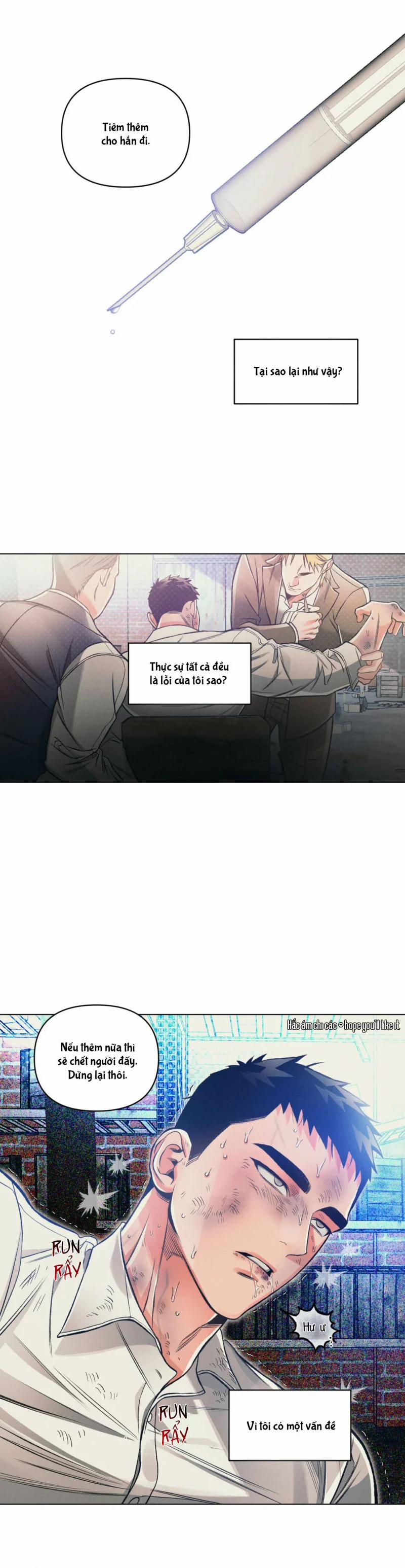 Nhớ Cẩn Trọng Ngày Rằm Tháng 3 32 trang 5