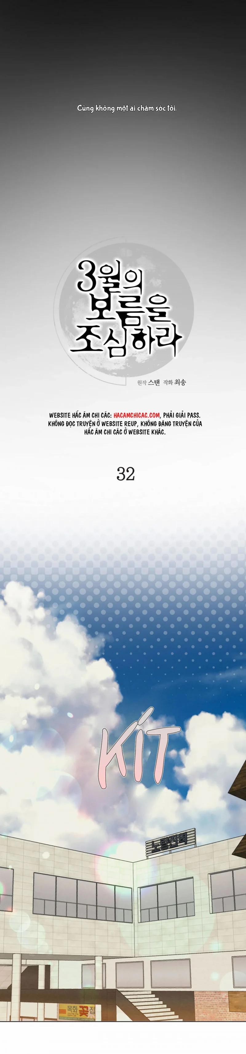 Nhớ Cẩn Trọng Ngày Rằm Tháng 3 32 trang 8