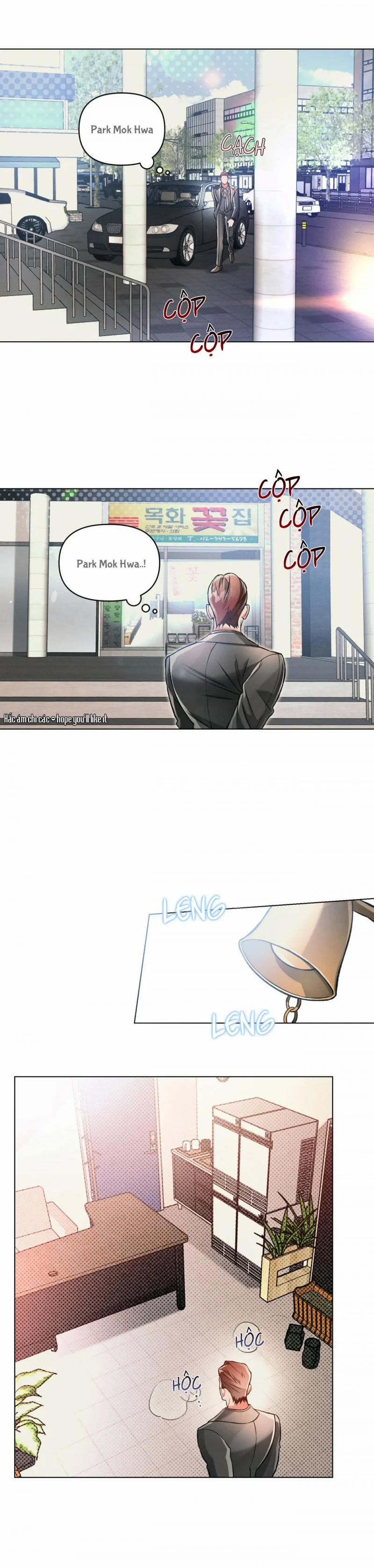 Nhớ Cẩn Trọng Ngày Rằm Tháng 3 32 trang 9