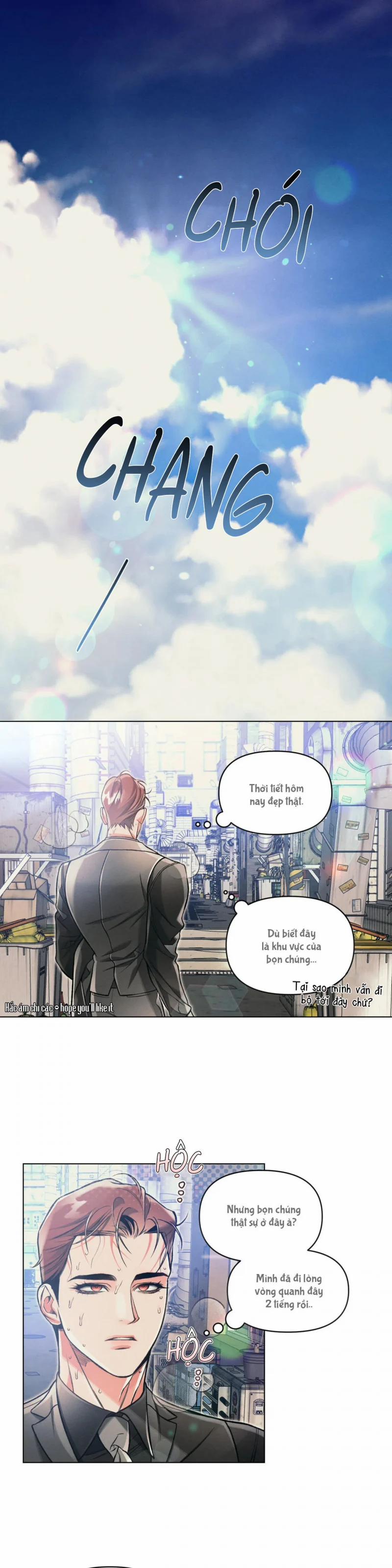 Nhớ Cẩn Trọng Ngày Rằm Tháng 3 33 trang 0