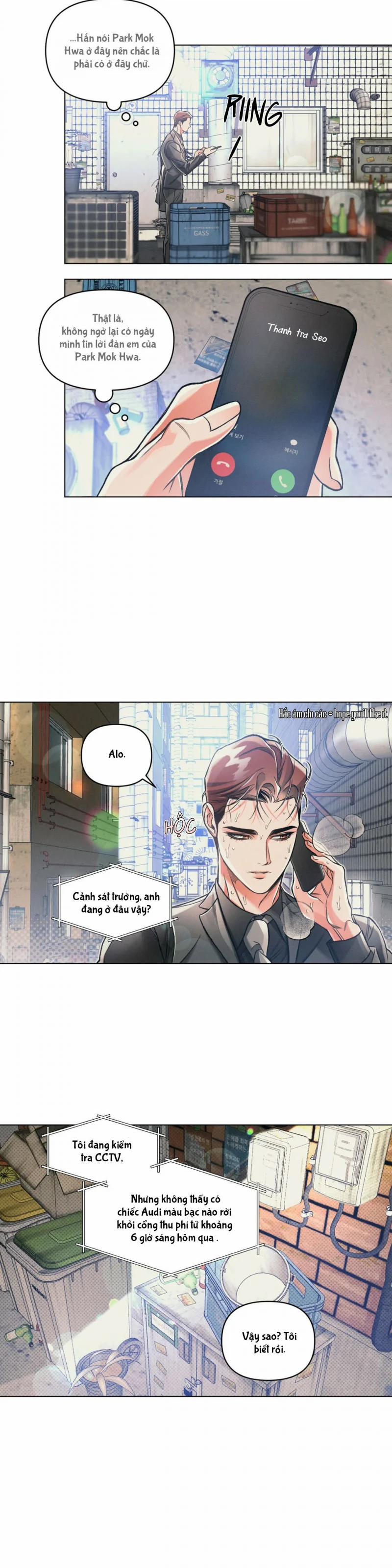 Nhớ Cẩn Trọng Ngày Rằm Tháng 3 33 trang 1