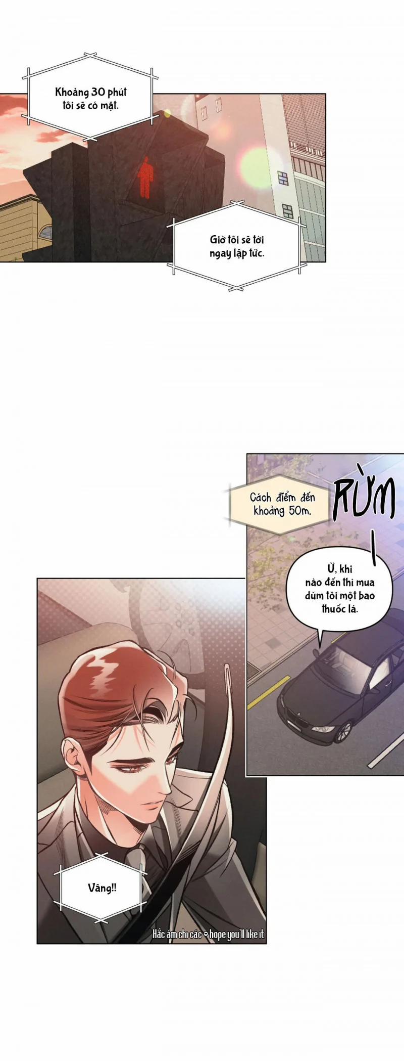 Nhớ Cẩn Trọng Ngày Rằm Tháng 3 33 trang 10