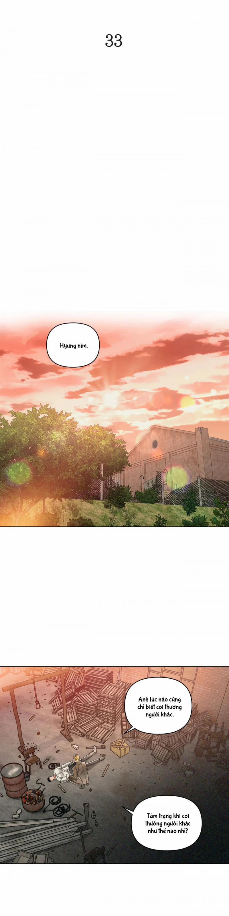 Nhớ Cẩn Trọng Ngày Rằm Tháng 3 33 trang 12