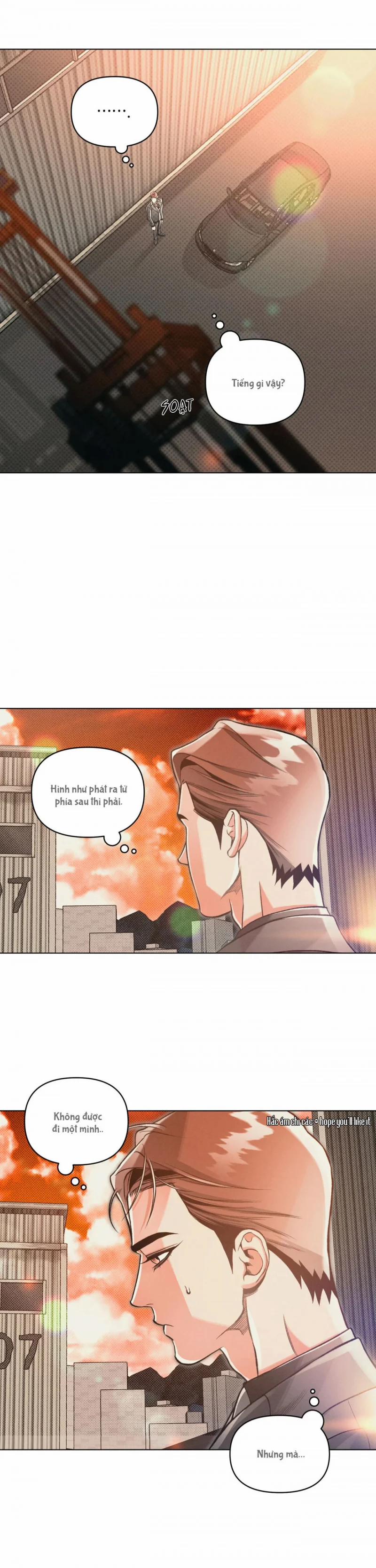 Nhớ Cẩn Trọng Ngày Rằm Tháng 3 33 trang 18