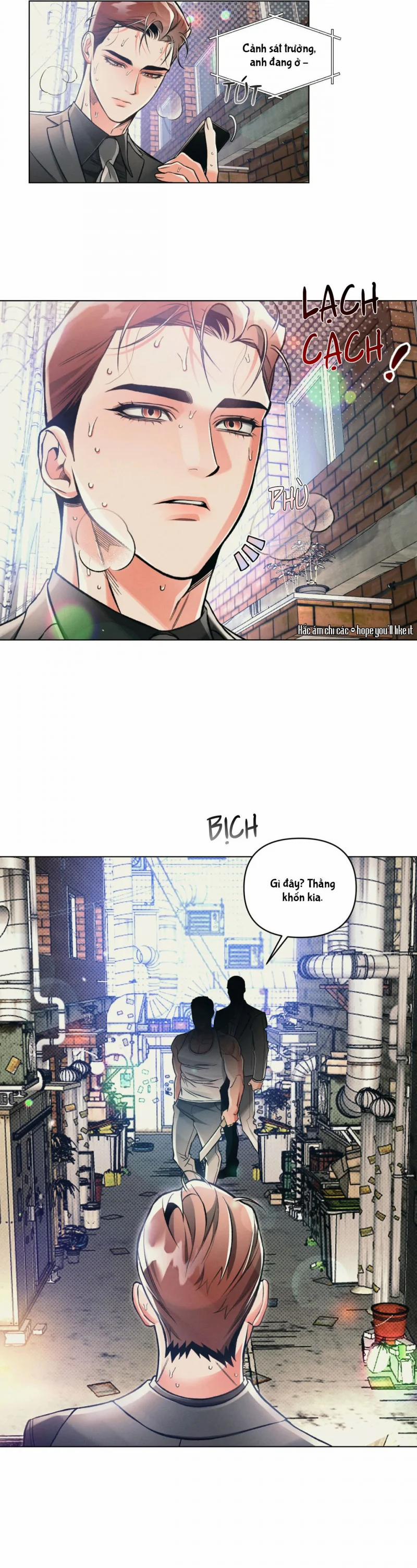 Nhớ Cẩn Trọng Ngày Rằm Tháng 3 33 trang 2