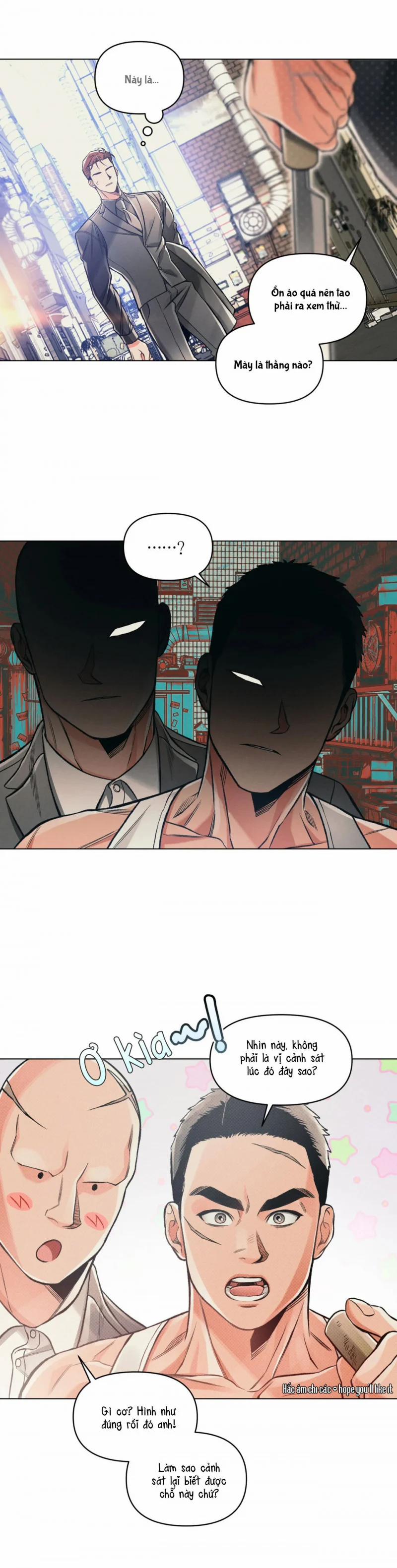 Nhớ Cẩn Trọng Ngày Rằm Tháng 3 33 trang 3