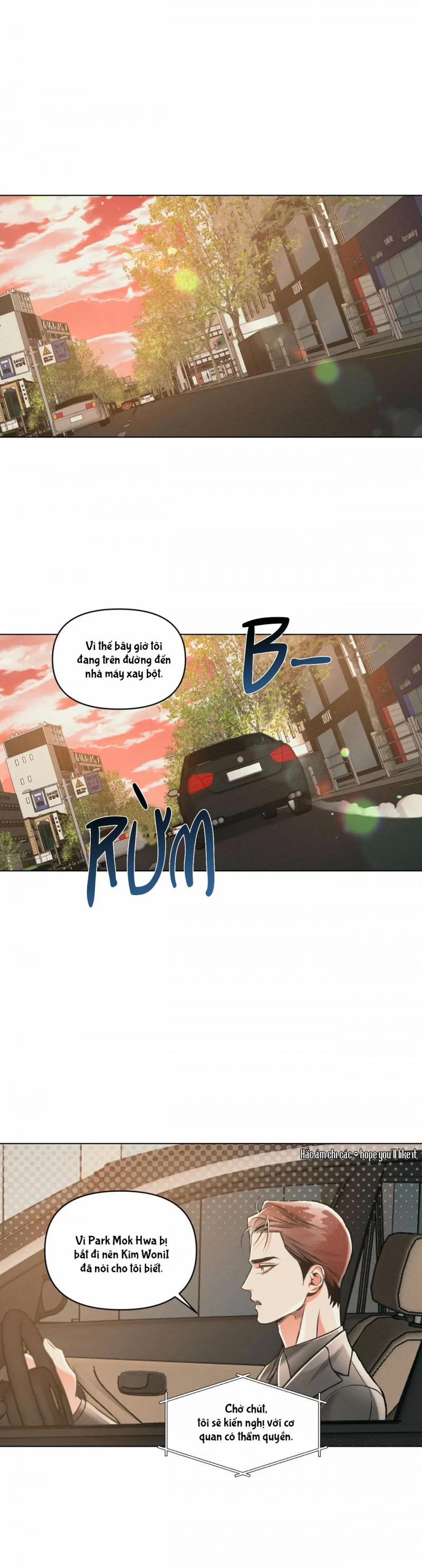 Nhớ Cẩn Trọng Ngày Rằm Tháng 3 33 trang 5