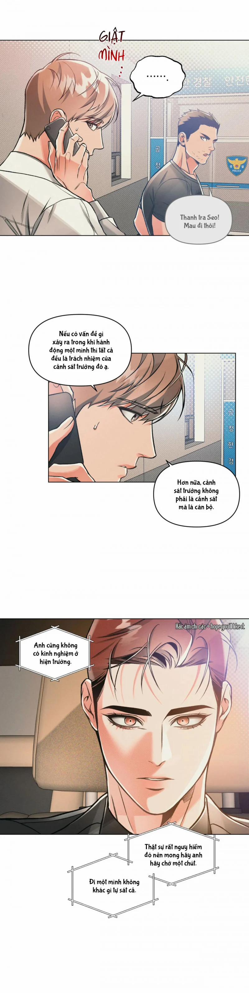 Nhớ Cẩn Trọng Ngày Rằm Tháng 3 33 trang 7