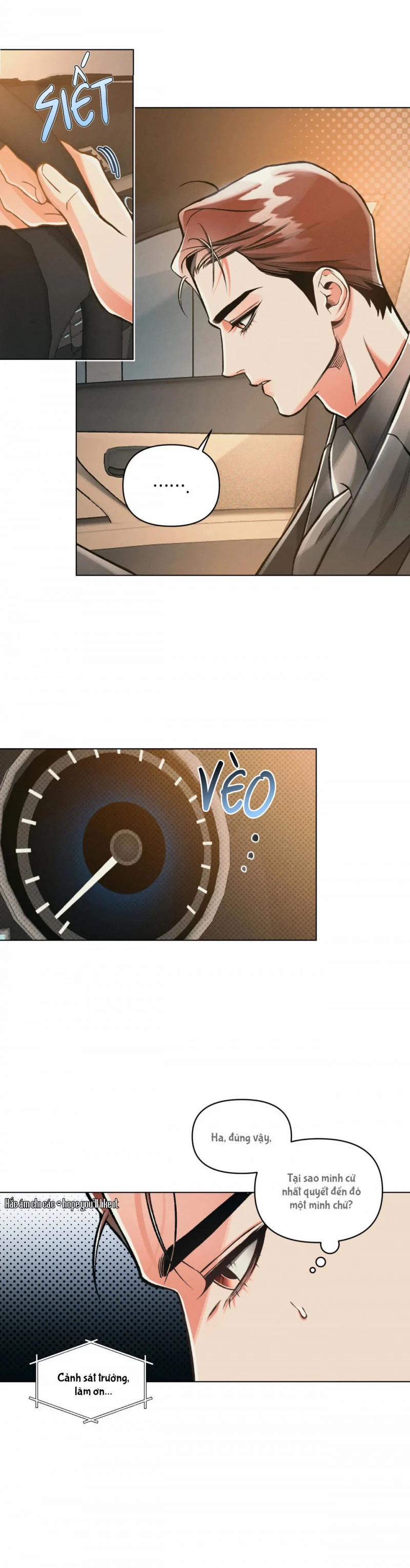 Nhớ Cẩn Trọng Ngày Rằm Tháng 3 33 trang 8