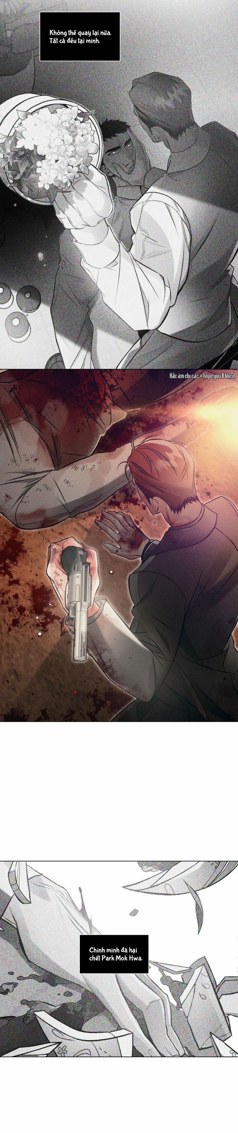 Nhớ Cẩn Trọng Ngày Rằm Tháng 3 35 trang 14