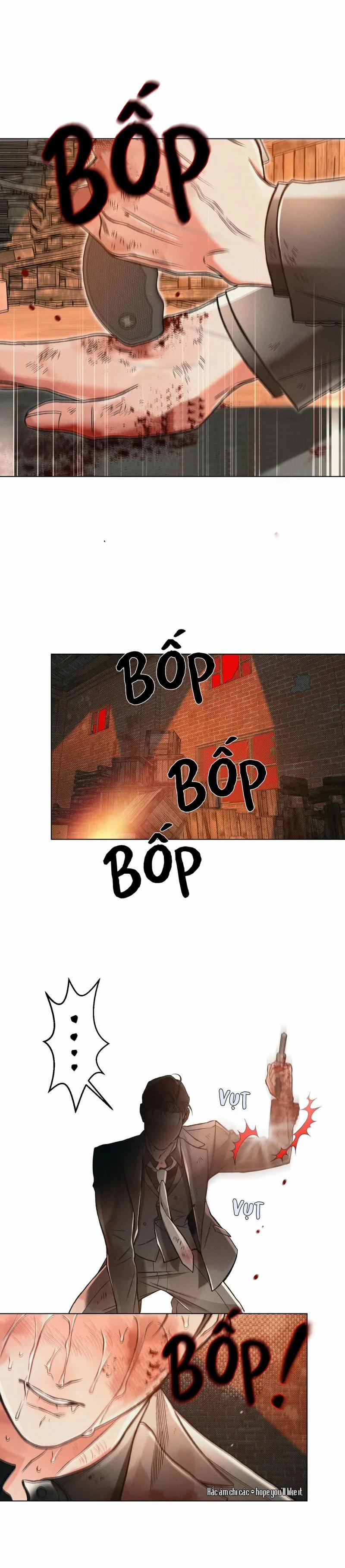 Nhớ Cẩn Trọng Ngày Rằm Tháng 3 35 trang 15