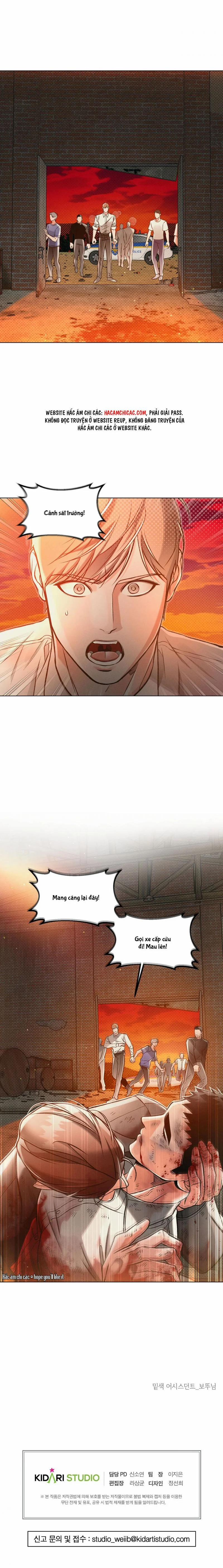 Nhớ Cẩn Trọng Ngày Rằm Tháng 3 35 trang 24