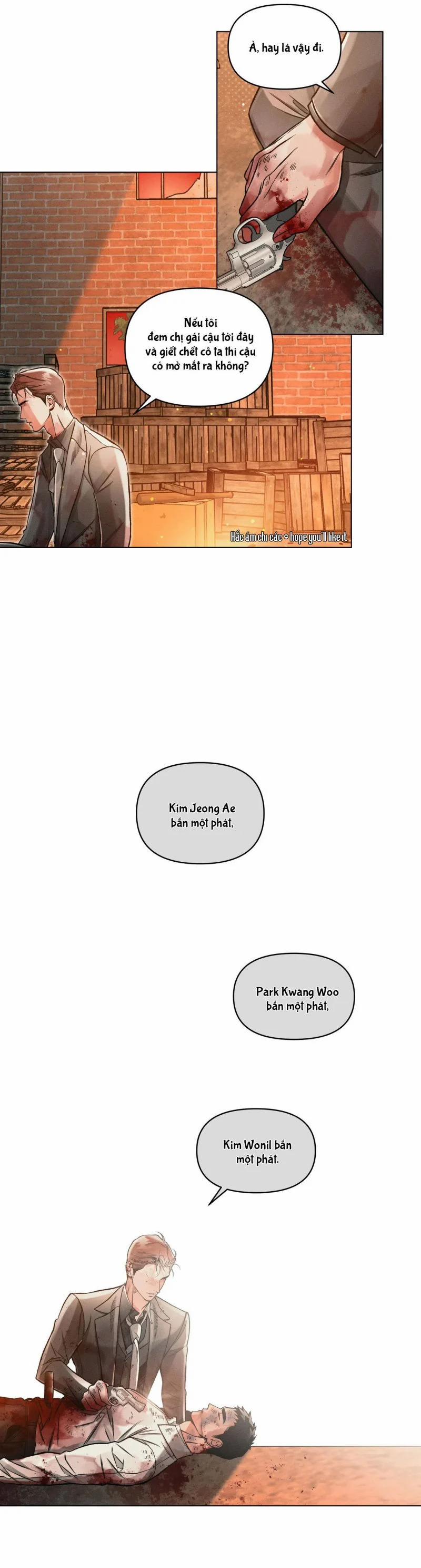 Nhớ Cẩn Trọng Ngày Rằm Tháng 3 35 trang 3