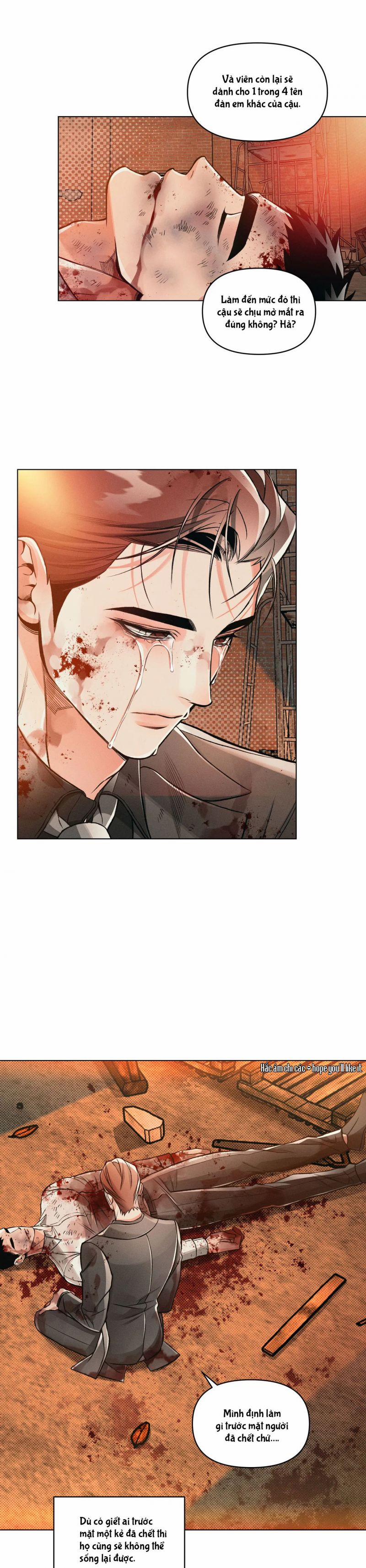 Nhớ Cẩn Trọng Ngày Rằm Tháng 3 35 trang 4