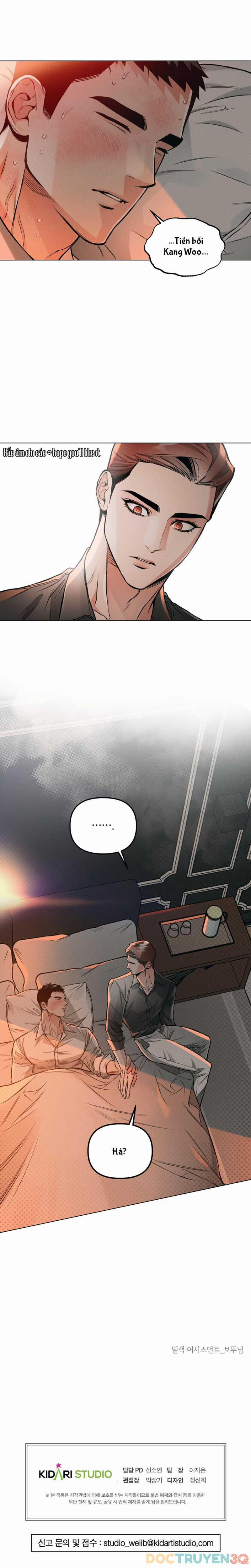 Nhớ Cẩn Trọng Ngày Rằm Tháng 3 40 trang 7