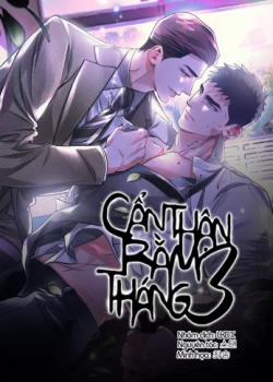 Đọc truyện tranh Nhớ Cẩn Trọng Ngày Rằm Tháng 3