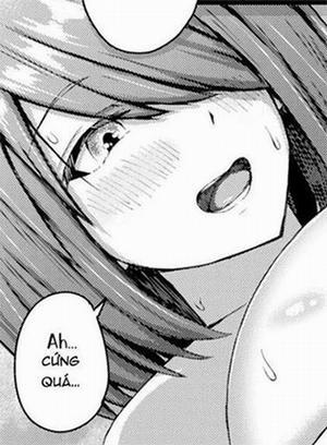 Đọc truyện tranh Nhờ Cháu Ngủ Với Cợ Chú