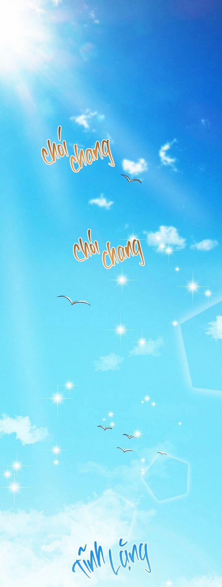 Nhỏ Chút Cũng Không Sao đâu! 1 trang 1